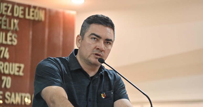 Exhortan al titular de SEMAR a traspasar al Gobierno estatal la ASIPONA-Cabo San Lucas