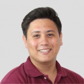 Gilberto Santisteban Flores