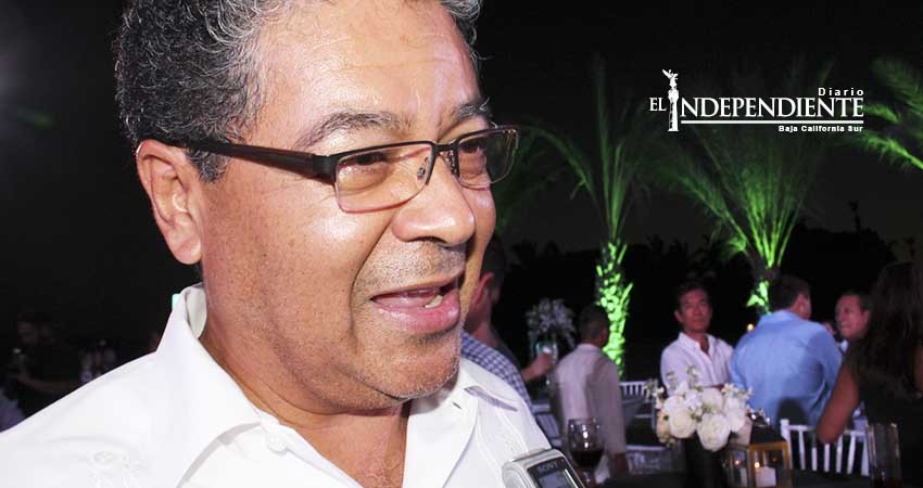 Los Cabos tiene cobertura en EMS de entre 65 y 67 %