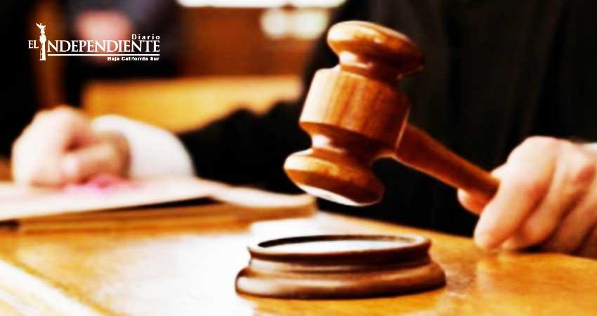 Juez vincula a proceso penal en CSL a imputado por daños culposos 