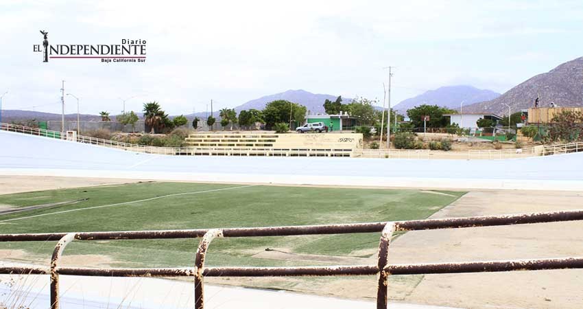 Instalan primera piedra de Centro de la Juventud Los Cabos, sin garantías para BMX  