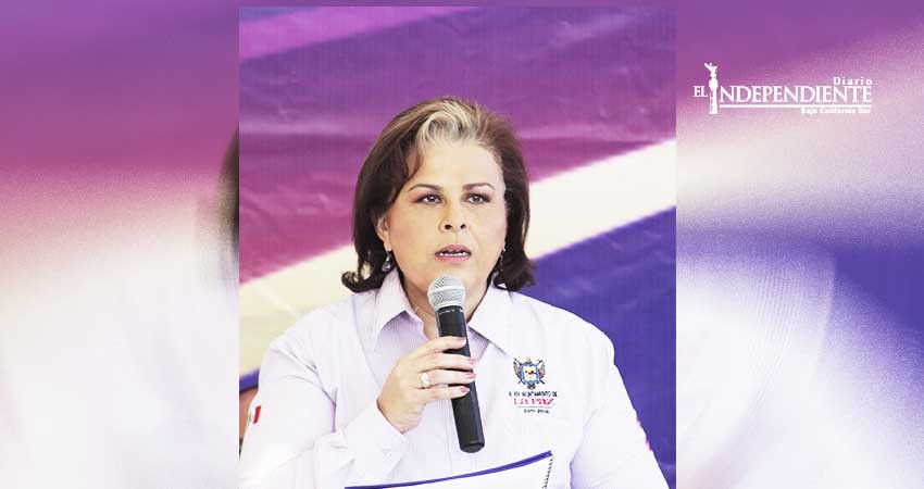 Fueron inadecuadas demandas contra Esthela Ponce: PRI