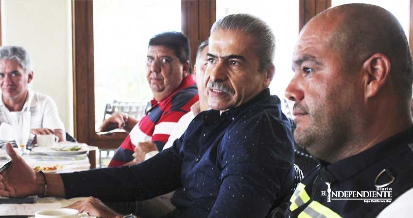 16 mil personas habitan en zonas de riesgo y alto riesgo en Los Cabos 