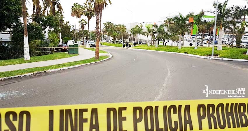 Atacan gatilleros en zona turística de SJC; perpetran la ejecución 24 del mes de agosto 