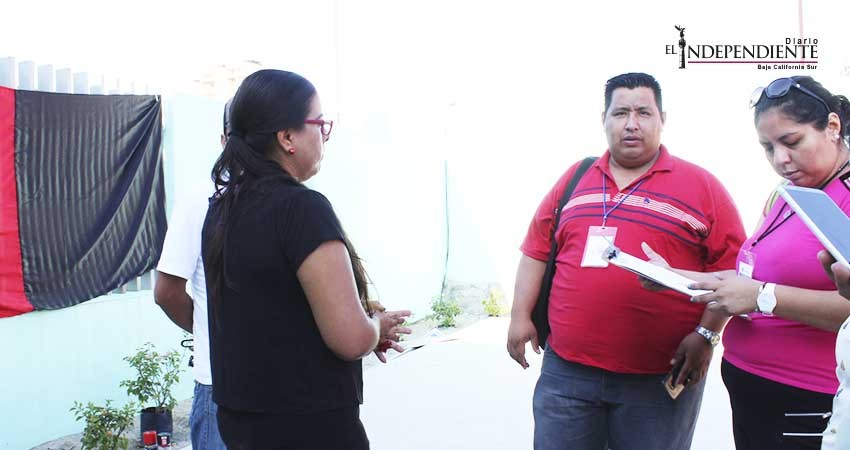 Estalla huelga en CONALEP Los Cabos