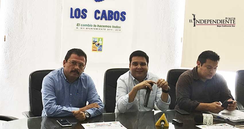 No habrá narcocorridos en las Fiestas Tradicionales de Cabo San Lucas 2017 