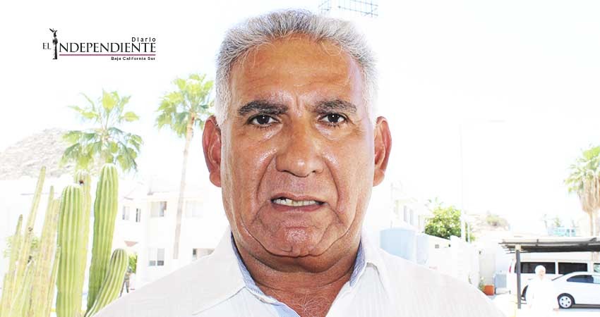 Importante promocionar el puerto como una dársena capaz de recibir cruceros de lujo 