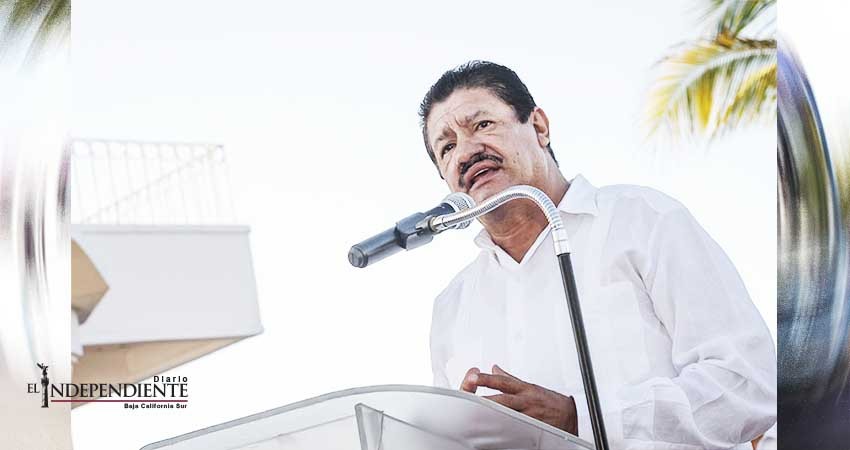 Resultado del dictamen al ajuste de las tarifas del transporte público, será definitivo: Alcalde de La Paz 