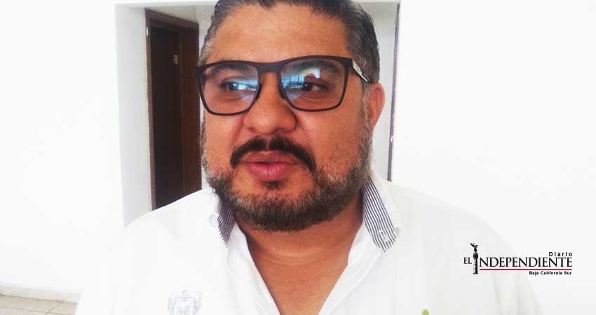 Acusan al diputado Alfredo Zamora de “plagio” en Ley de Alcoholes