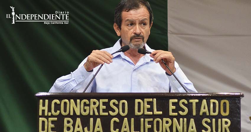 Solicita el congresista Camilo Torres revisar alcances del Programa “Vivir en Paz” 