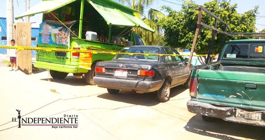 Localizan tres vehículos con reporte de robo en Cabo San Lucas