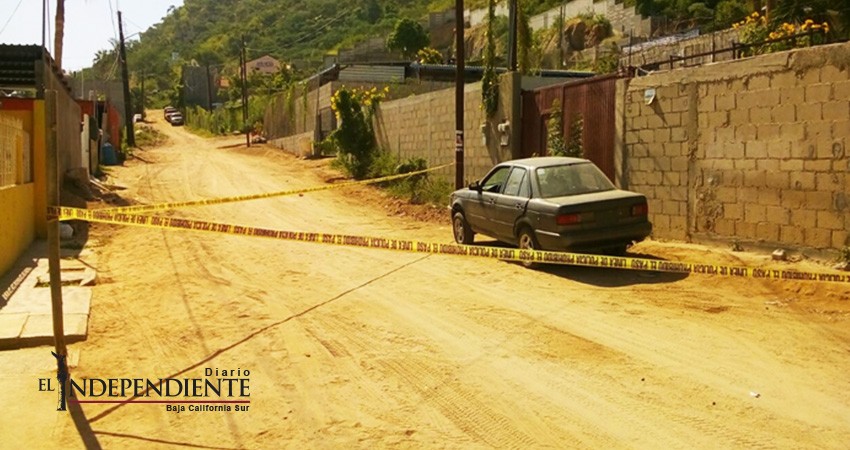 Localizan tres vehículos con reporte de robo en Cabo San Lucas