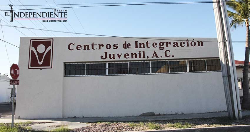 9 años, edad mínima en que se inician en las drogas en BCS: CIJ 