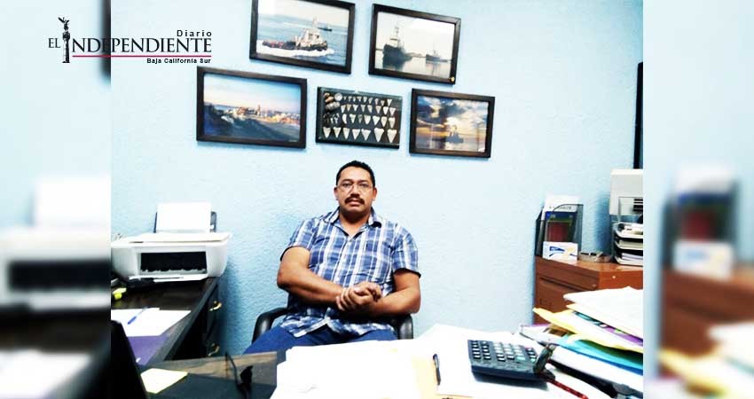Sindicato de Salineros logró 5.7% de incremento salarial