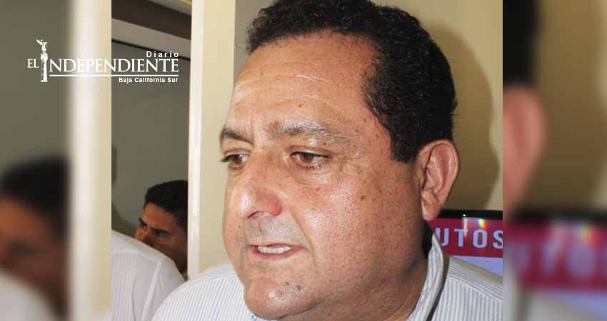 Conagua falló en Puerto Nuevo y Chulavista; Homex se hará responsable, advierte gobernador 
