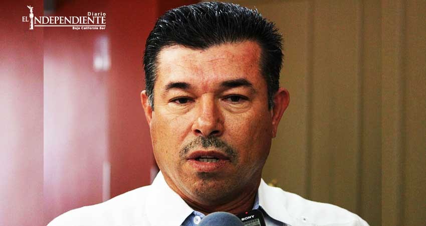 Esta semana podría haber nuevo director de Seguridad Pública en La Paz