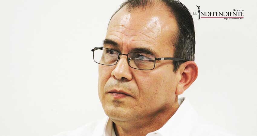 Nuevo director desconoce problemáticas de la Policía Municipal de La Paz