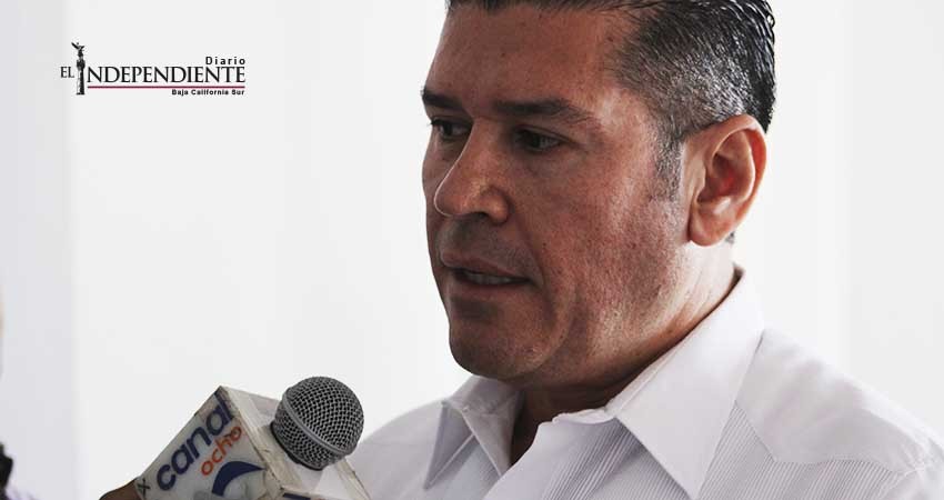 No hay casos de nepotismo en el gobierno estatal, afirma secretario general