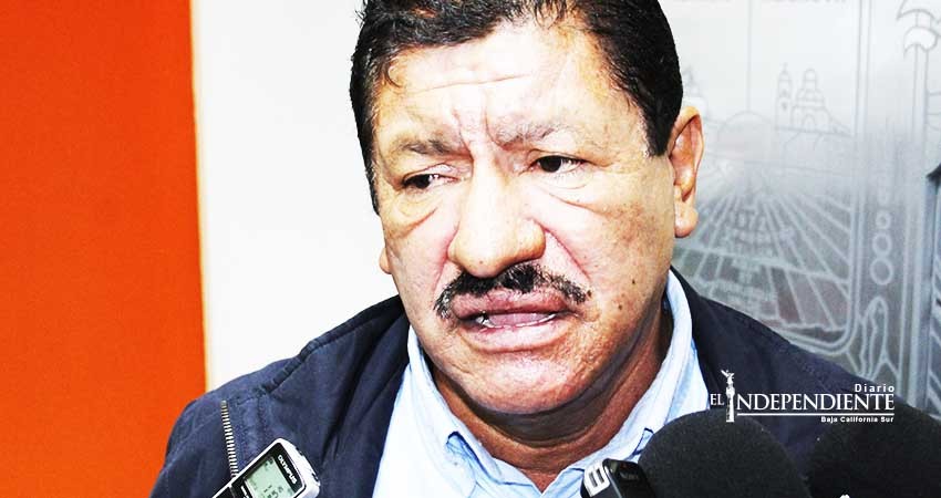 Servicios Públicos hace “milagros” con el alumbrado público: Alcalde de La Paz