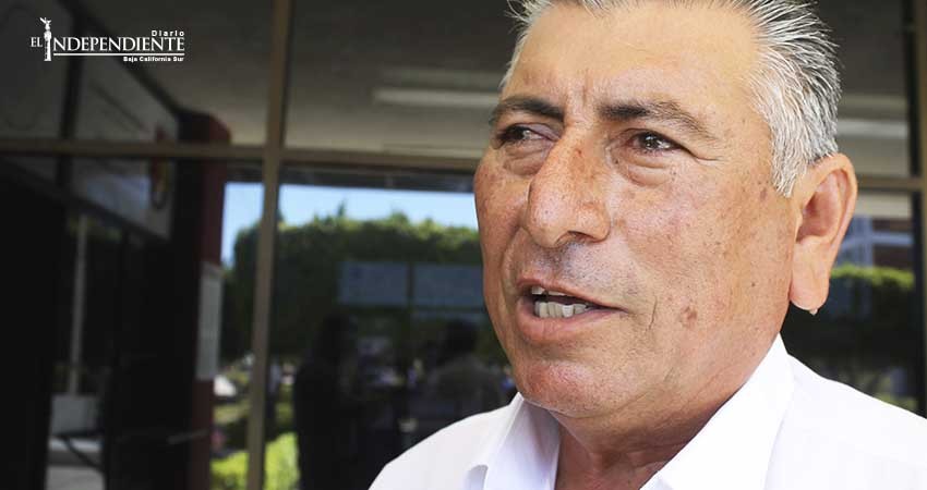 No tenemos apoyo del gobierno de Carlos Mendoza: transportistas 