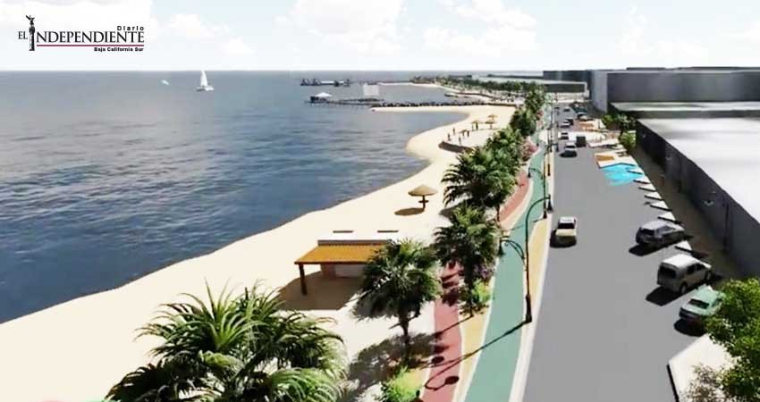 Deja pérdidas a restauranteros remodelación del Malecón