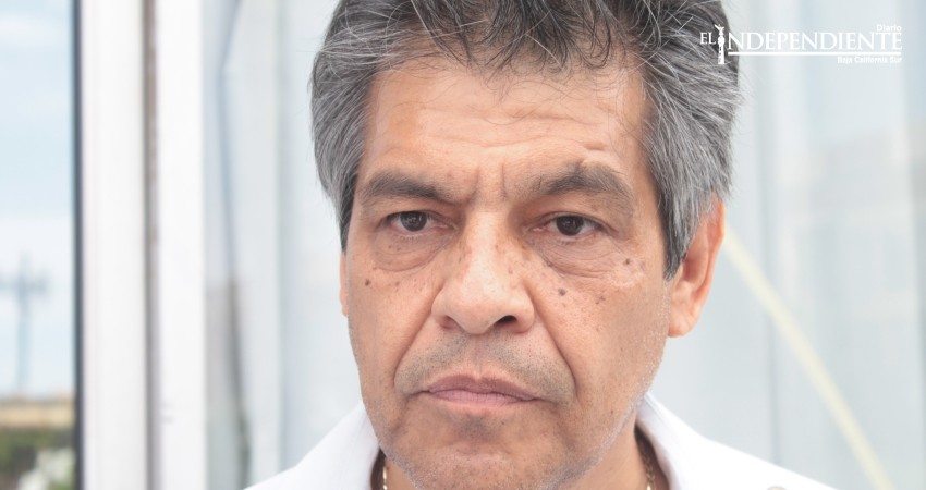Con la Fiscalía Especial buscaron salida política al asesinato de Ombudsman: Rubio Ruiz