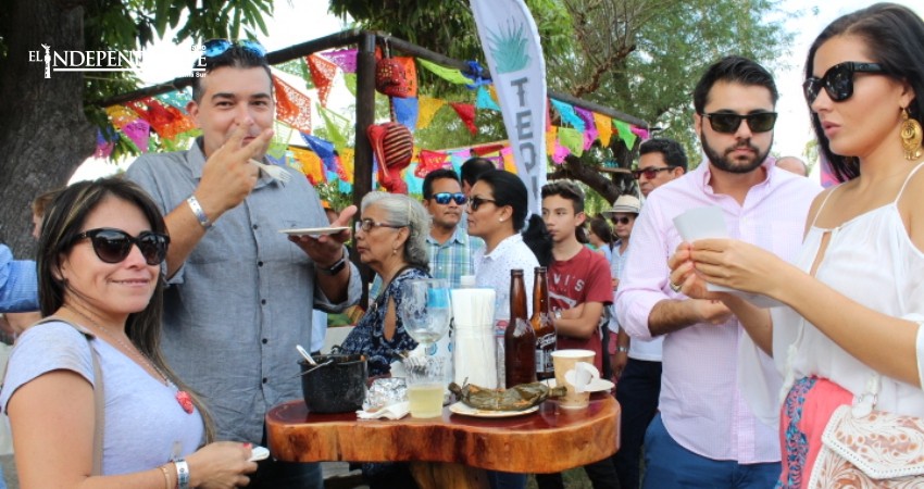 3ra edición de Sabor a Cabo Rural sobrevendida