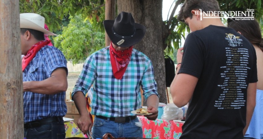 3ra edición de Sabor a Cabo Rural sobrevendida