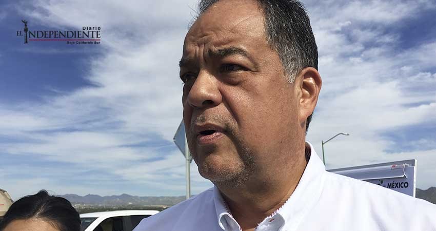 No habrá más obras viales para Los Cabos durante el 2018, advierte SCT