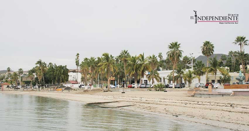 Remodelación del malecón beneficia a algunos negocios y hace desaparecer a otros