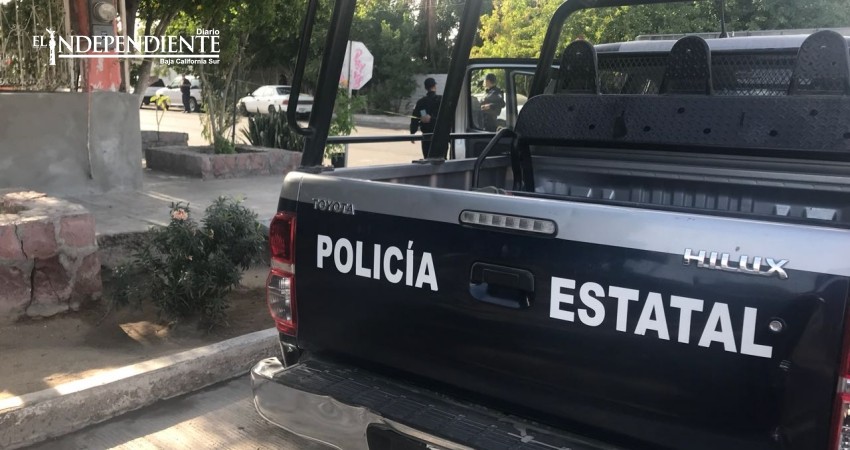 Lo confundieron con su hermano y lo asesinaron