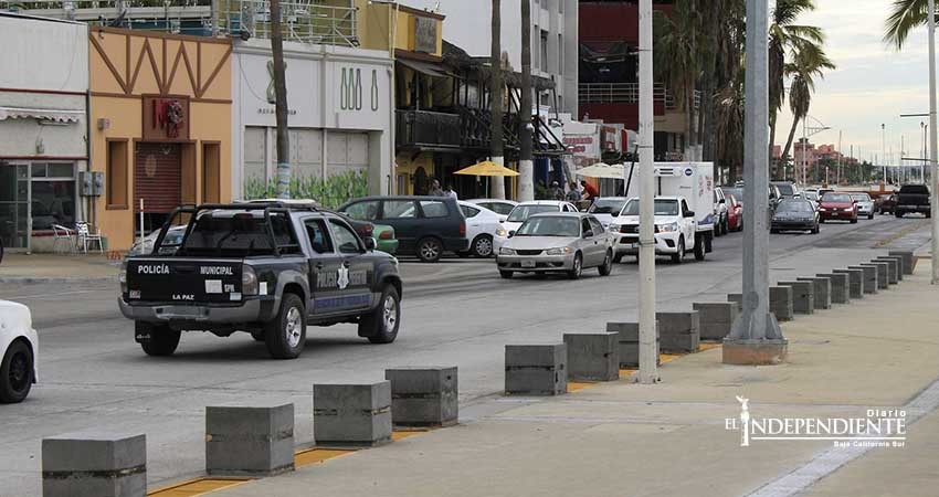 Asigna gobierno federal 200 MDP para segunda etapa del malecón de La Paz