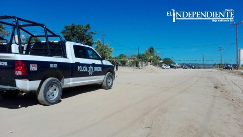 9 ejecutados, 6 heridos y otra narcomanta, resultado de la violencia en BCS de este sábado 