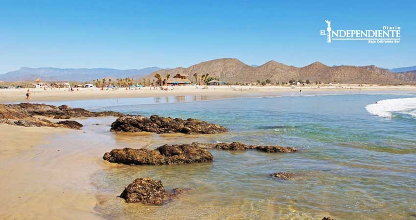 Niega empresa 'Cerritos Beach Club' cobrar paso a la playa