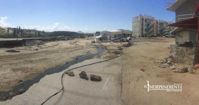 Todos desobedecen al Presidente de la República, en Chulavista y Puerto Nuevo no han hecho nada 