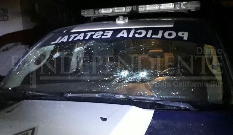 Enfrentamiento entre Marinos y comando armado deja muertos y detenidos en SJC