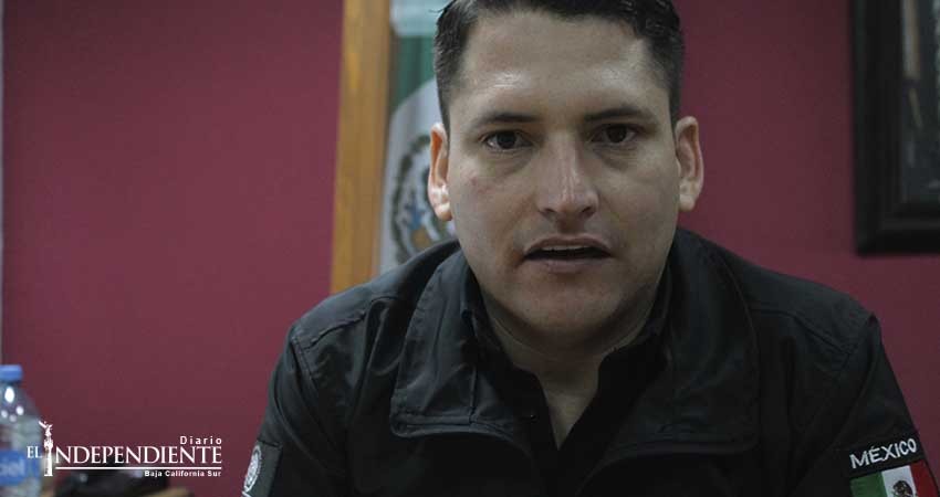 Sin jurisdicción Profeco de BCS para sancionar incrementos en combustibles 