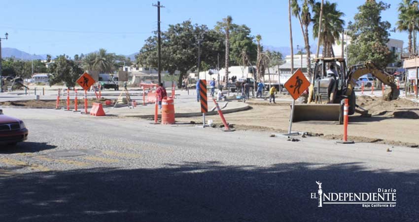 Una pesadilla de “cero ventas”, denuncian comerciantes del Blvd Mijares en SJC 