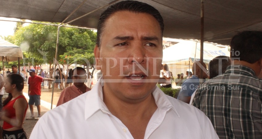 No vemos riesgos para el  proceso electoral de BCS: Segob