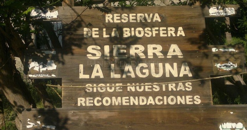 Ley General de Biodiversidad no tiene cambios en contra de áreas naturales protegidas: Fernández Navarro