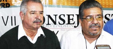 Toma protesta Antonio Gómez Riojas como nuevo dirigente del PRD estatal