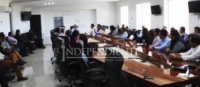 Instalan Consejo Asesor del Estero de San José