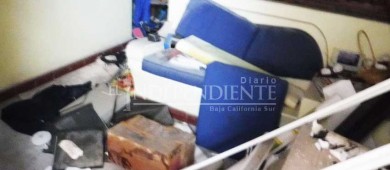 Saqueadas las instalaciones de Los Arcos tras casi una década en huelga