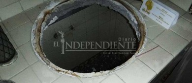 Saqueadas las instalaciones de Los Arcos tras casi una década en huelga