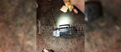 Saqueadas las instalaciones de Los Arcos tras casi una década en huelga