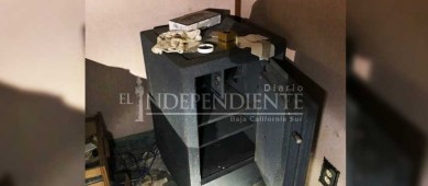 Saqueadas las instalaciones de Los Arcos tras casi una década en huelga