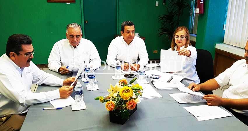 Inicia agrupación de apoyo a Meade "sin partidos de por medio" en BCS