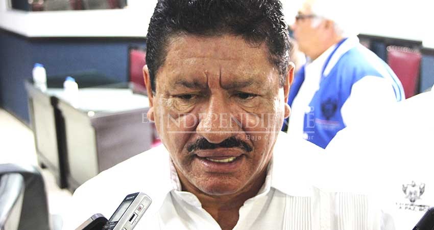 Valorará comité del POEL permanencia de sus integrantes: Alcalde de La Paz