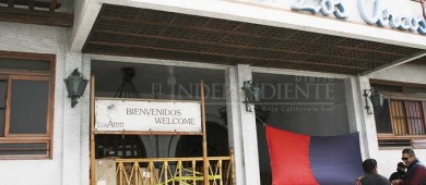 Gana amparo Coppola; reconoce juzgado solo a 20 trabajadores de Los Arcos