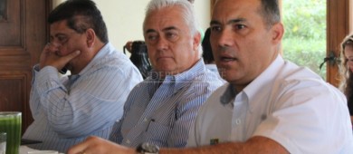 A pesar de déficit de policías municipales, hay seguridad para garantizar la paz